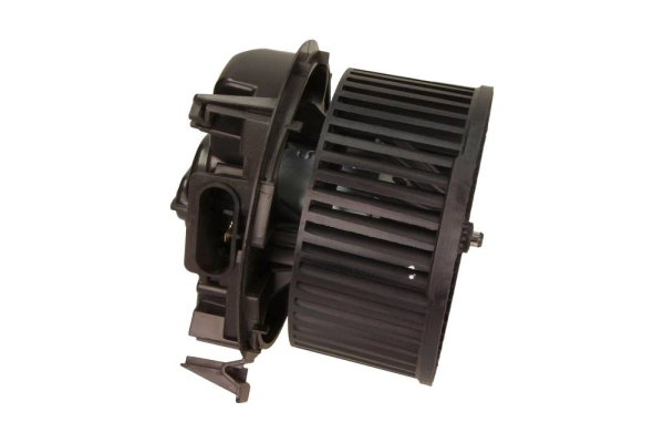 Ventilator habitaclu