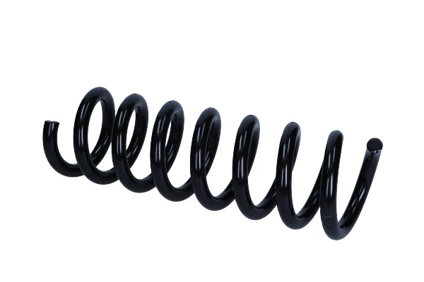 Arc spiral