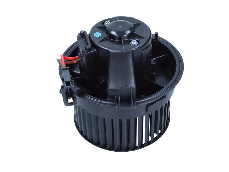 Ventilator habitaclu