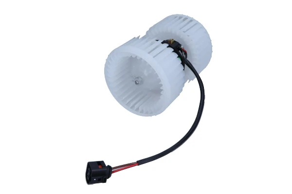 Ventilator, habitaclu