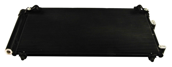 Radiator climatizare
