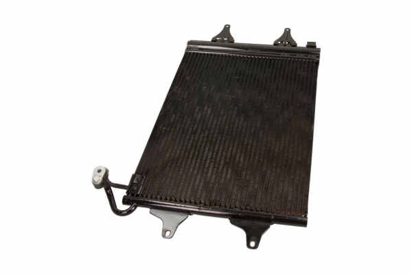 Radiator climatizare