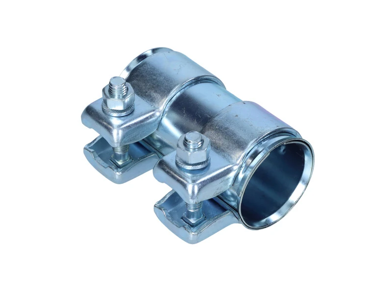 Conector teava, sistem de esapament