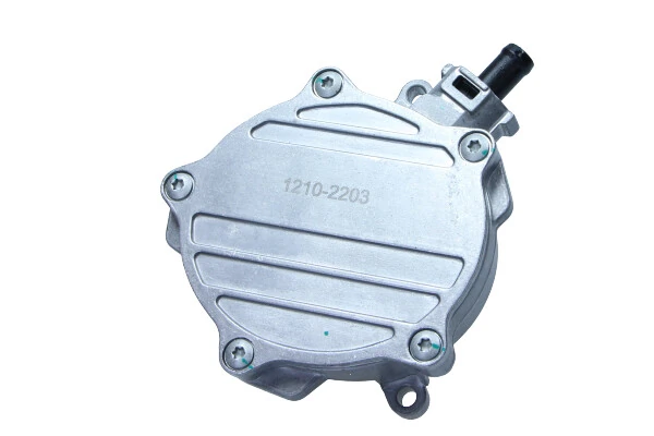 Pompa vacuum sistem de franare
