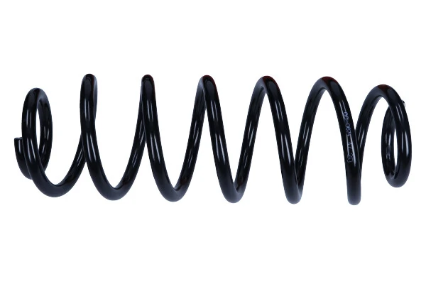 Arc spiral