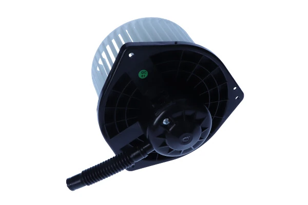 Ventilator habitaclu