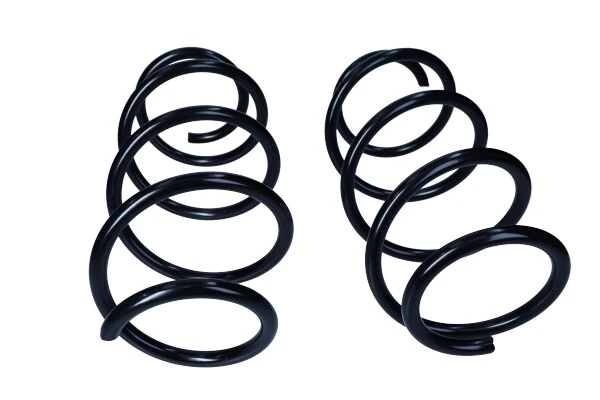 Arc spiral