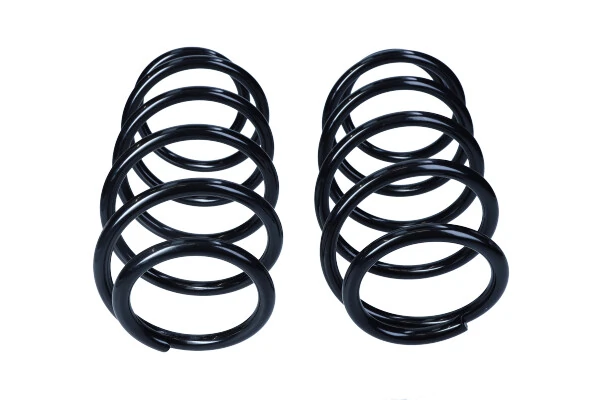 Arc spiral