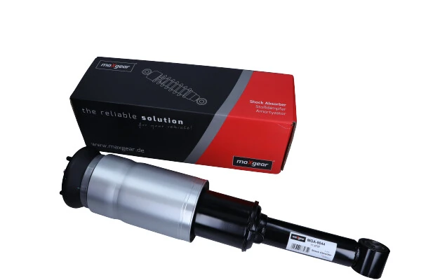 Brat arc pneumatic