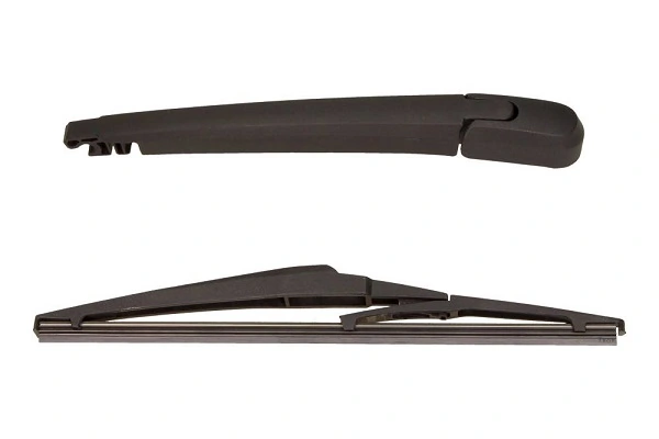 Set stergatoare, curatare parbriz