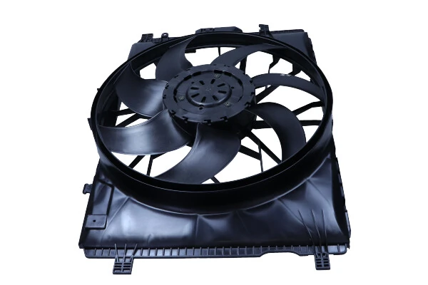 Ventilator radiator racire