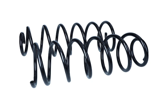 Arc spiral