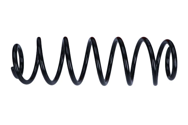 Arc spiral