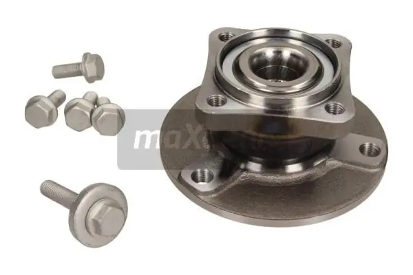 Set rulment roata