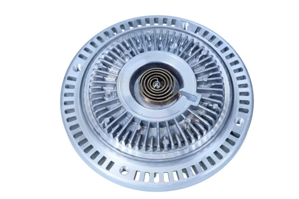 Cupla, ventilator radiator
