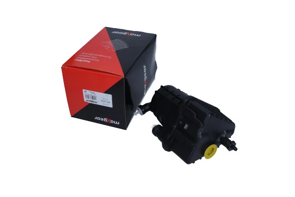 Filtru combustibil