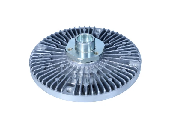 Cupla, ventilator radiator