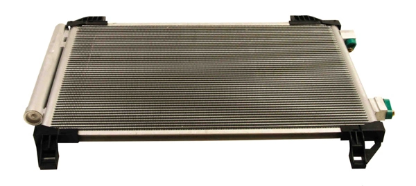 Radiator climatizare