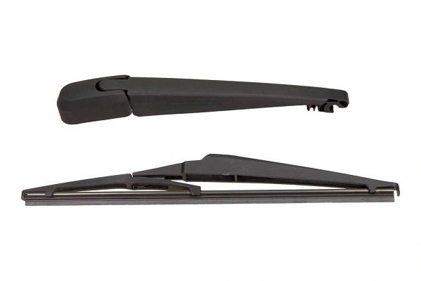 Set stergatoare, curatare parbriz