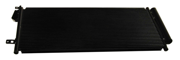 Radiator climatizare