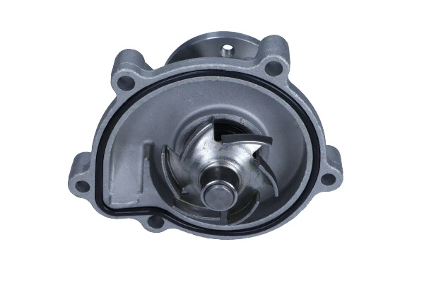 Pompa de apa, racire motor