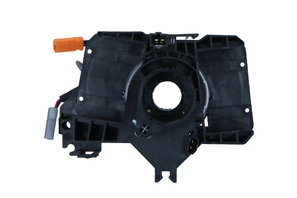 Arc spirala, airbag