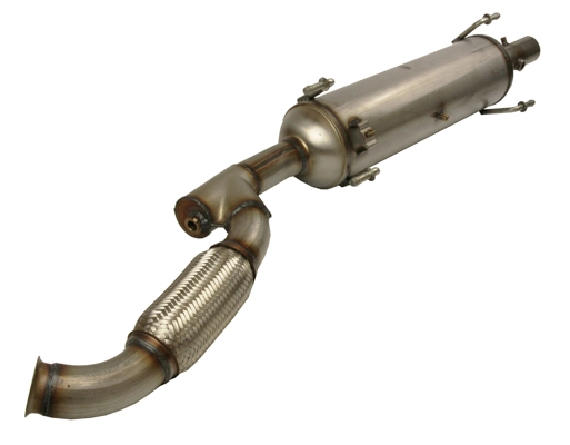 Catalizator SCR