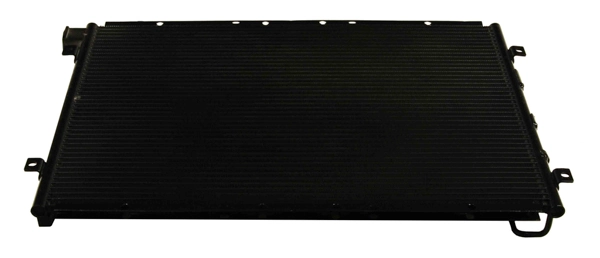 Radiator climatizare