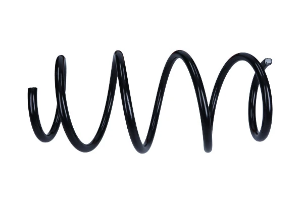 Arc spiral
