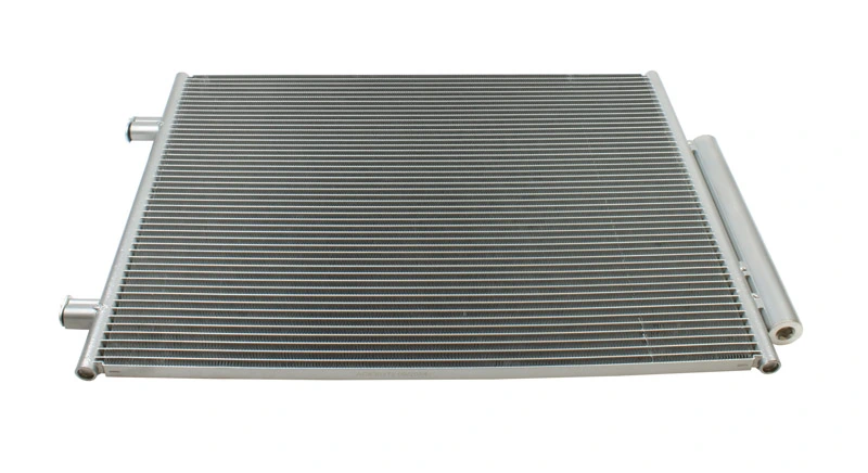 Radiator climatizare