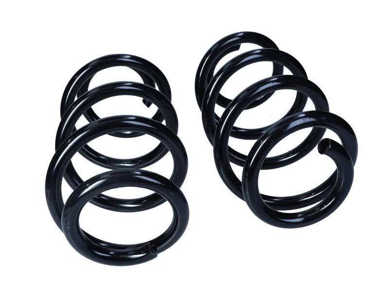 Arc spiral