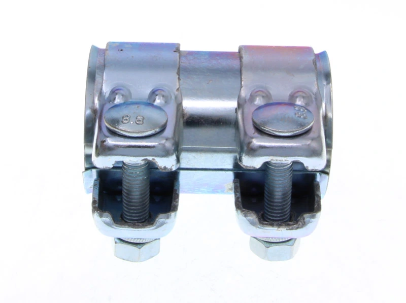Conector teava, sistem de esapament