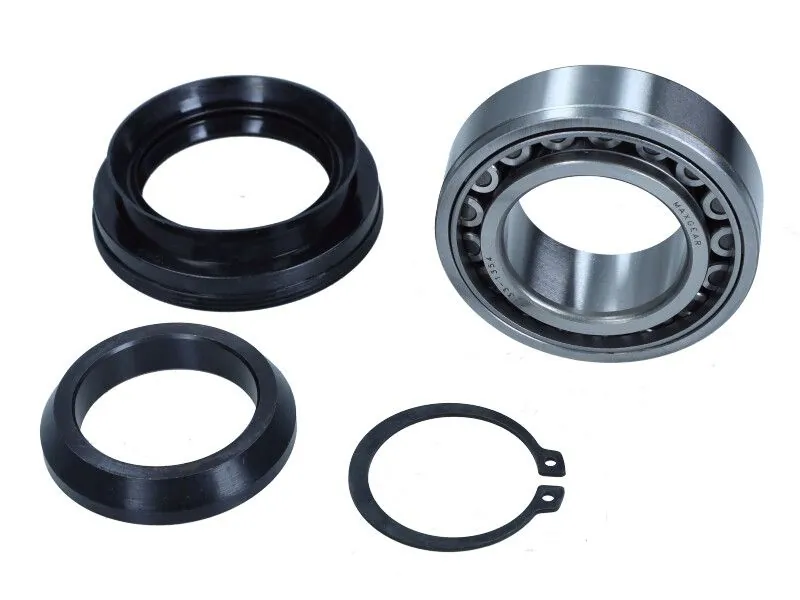 Set rulment roata