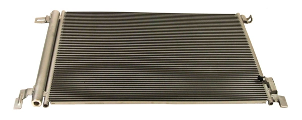 Radiator climatizare