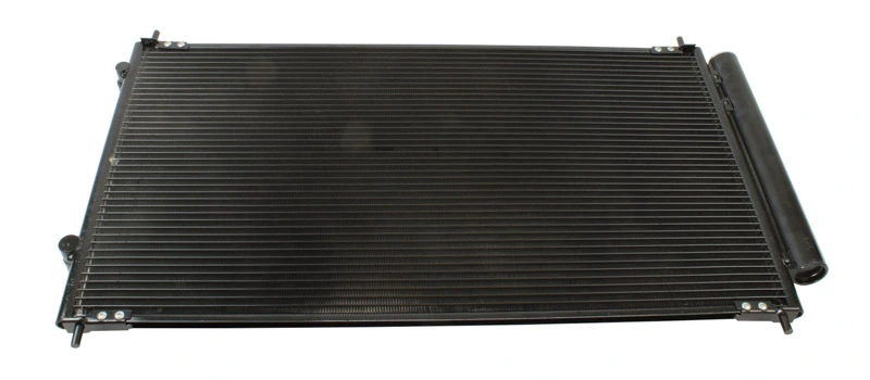 Radiator climatizare