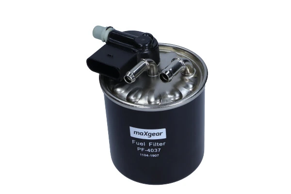 Filtru combustibil