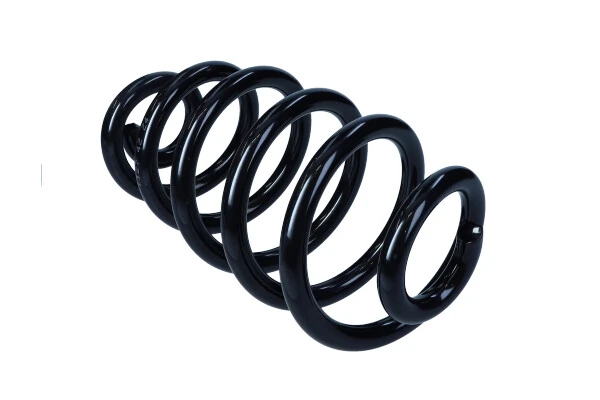 Arc spiral