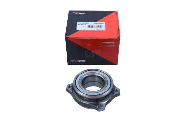 Set rulment roata