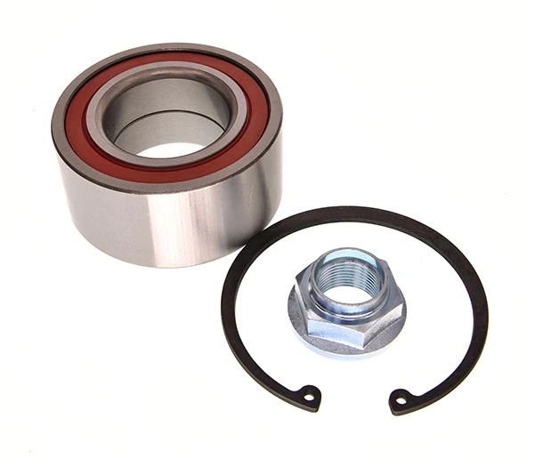 Set rulment roata