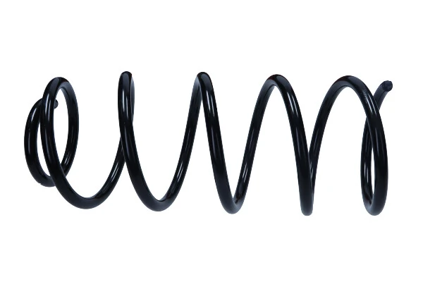 Arc spiral