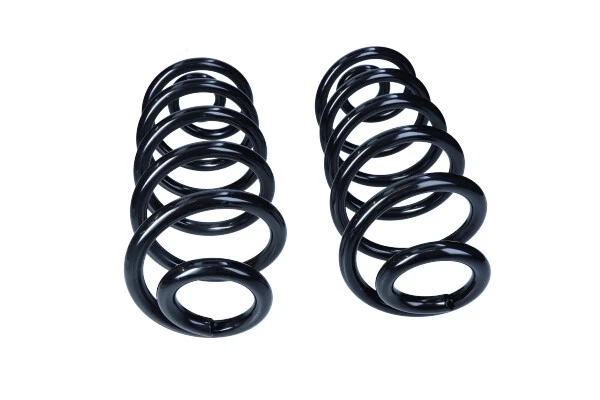 Arc spiral