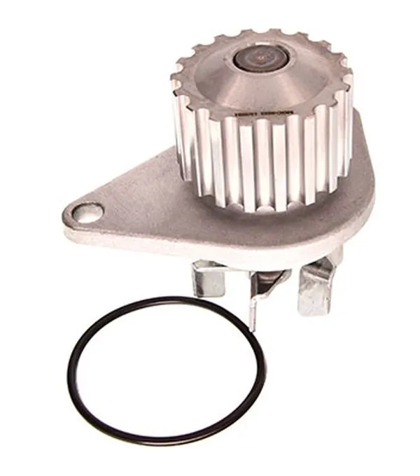 Pompa de apa, racire motor