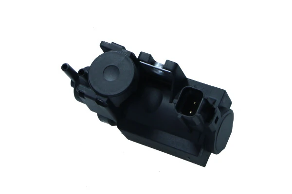 Convertor de presiune, turbocompresor