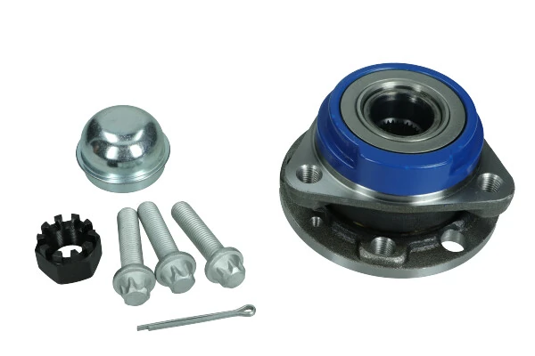 Set rulment roata