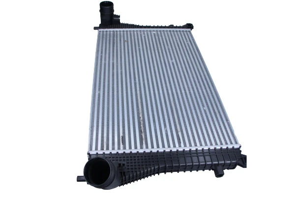 Intercooler