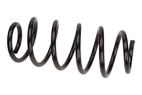 Arc spiral