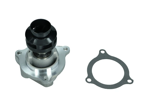 Pompa de apa, racire motor