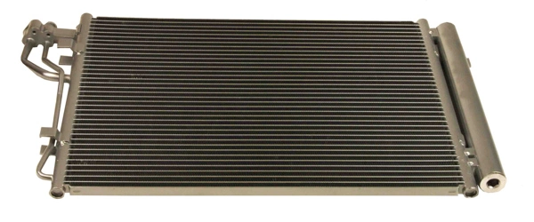 Radiator climatizare