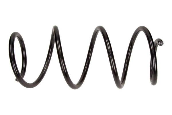 Arc spiral