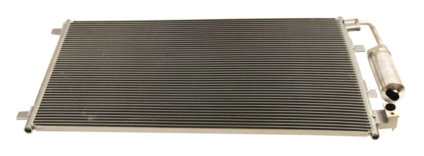 Radiator climatizare